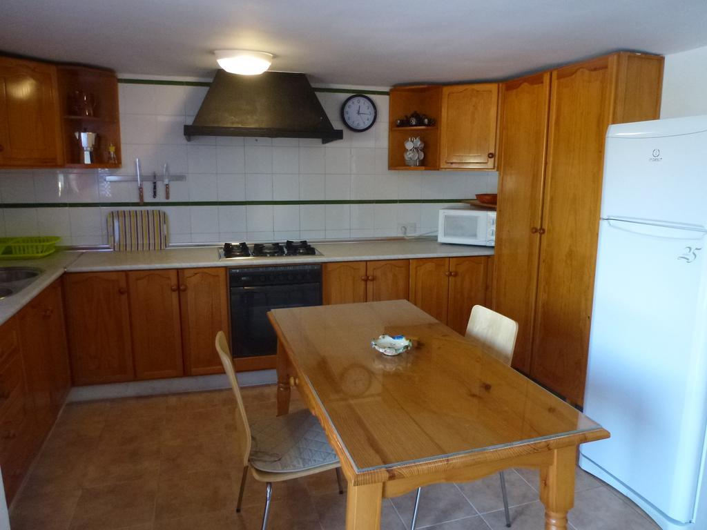 Camping Albergue Tau Hotel San Jose  Room photo